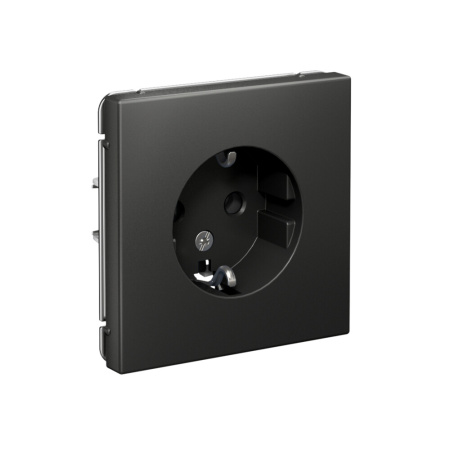 GAL001443 Systeme Electric Schneider Electric ArtGallery цвет базальт