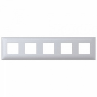 4404900 DKC Рамки Avanti пластик