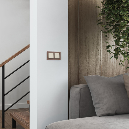 W1110062 Werkel Werkel механизмы айвори матовые