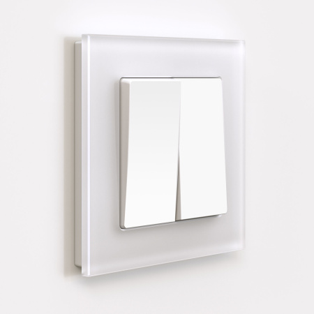 W1120061 Werkel Werkel механизмы белые матовые