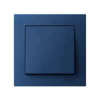 ATN001112S Systeme Electric Schneider Atlas Design цвет аквамарин