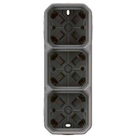 069680L Legrand Legrand Plexo IP55 рамки цвет серый