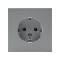 GAL000343 Systeme Electric Schneider Electric ArtGallery цвет алюминий