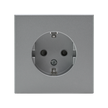 GAL000343 Systeme Electric Schneider Electric ArtGallery цвет алюминий