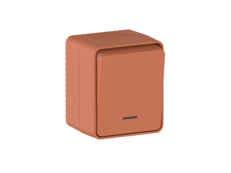 ATN547013 Systeme Electric Schneider Electric Atlas Design Profi 54 (накладной монтаж)