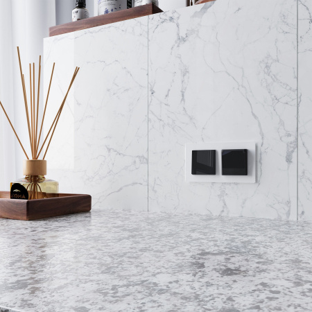 W1171248 Werkel Werkel механизмы акрил черный