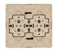 PA16-208D Systeme Electric Schneider Etude цвет сосна