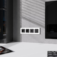 W0042961 Werkel Werkel рамки Slab