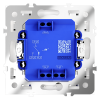 VLS010402 Voltum Voltum S70 цвет белый матовый