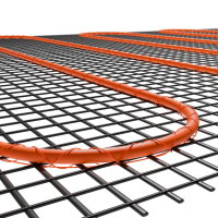 Нагревательный мат Voltum Т200 (VLT01-200-0.5)