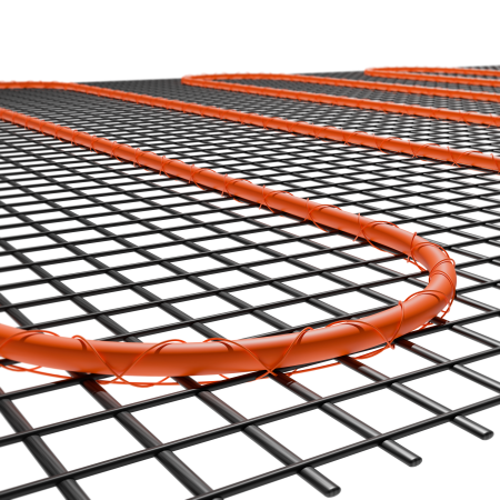 Нагревательный мат Voltum Т200 (VLT01-200-3.0)