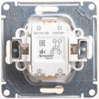 VS710-158-2-86 Systeme Electric Wessen 59 бежевый