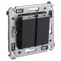 4402111 + 4402111 + 4400802 DKC Avanti черный