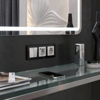 W0032708 Werkel Werkel рамки Acrylic