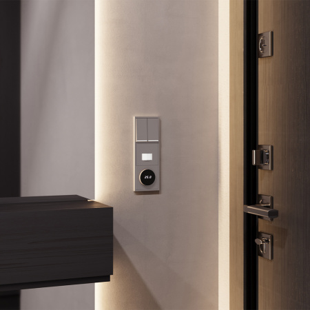 VLS070114 Voltum Voltum S70 цвет капучино