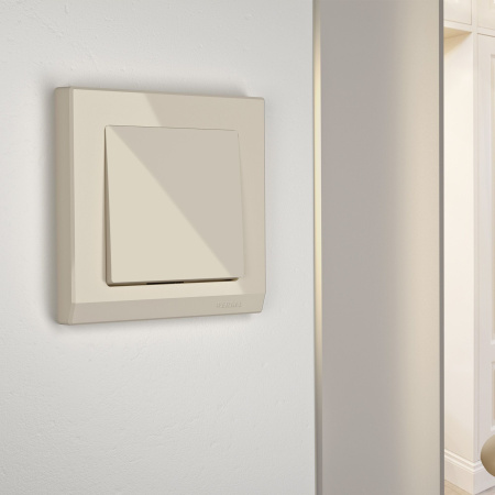 W1112003 Werkel Werkel механизмы бежевые