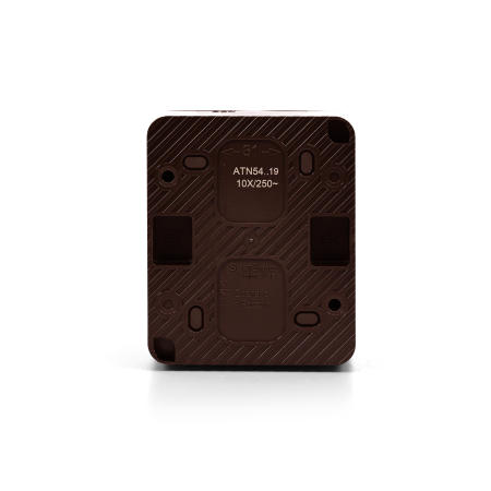 ATN546019 Systeme Electric Schneider Electric Atlas Design Profi 54 (накладной монтаж)