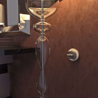 W0015101 Werkel Werkel Retro рамки Antik Runda (стекло)