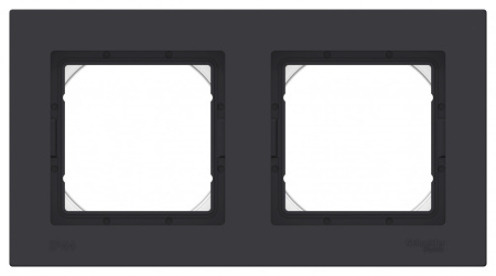 ATN441002 Systeme Electric Рамки Schneider Atlas Design