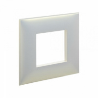 4420902 DKC Рамки Avanti жемчужные