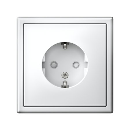 GAL001345 Systeme Electric Schneider Electric ArtGallery цвет лотос