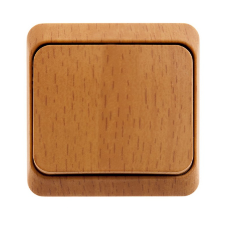 BA10-004T Systeme Electric Schneider Etude цвет бук