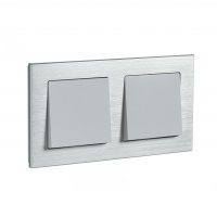 ATN312102 Systeme Electric Рамки Atlas Design Nature