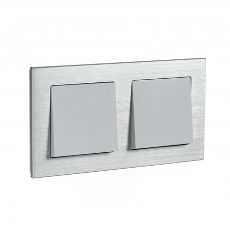 ATN312102 Systeme Electric Рамки Atlas Design Nature