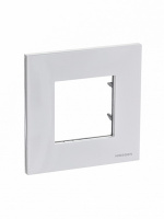 2CLA227100N1101 ABB ABB Zenit рамки пластиковые