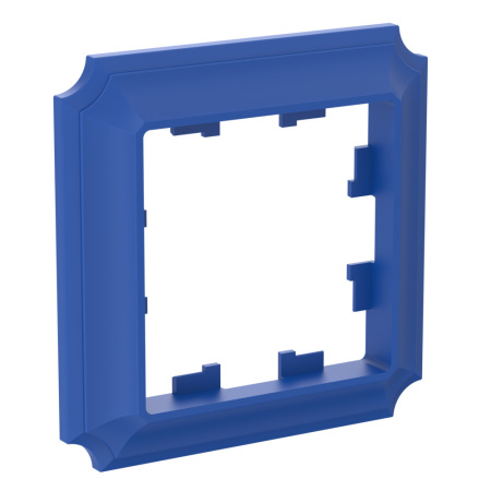 ATN101101 Systeme Electric Рамки Atlas Design Antique