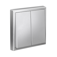 GAL000351 Systeme Electric Schneider Electric ArtGallery цвет алюминий