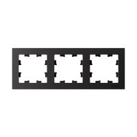 ATN001003 Systeme Electric Рамки Schneider Atlas Design