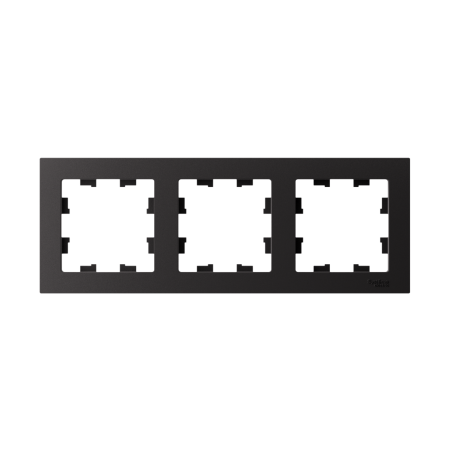 ATN001003 Systeme Electric Рамки Schneider Atlas Design