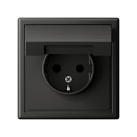 GAL001446 Systeme Electric Schneider Electric ArtGallery цвет базальт