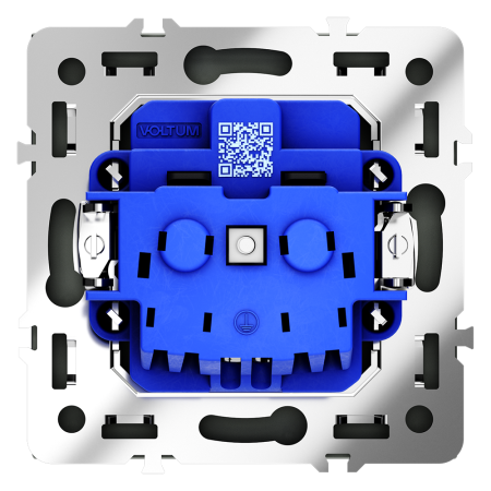 VLS040207 Voltum Voltum S70 цвет графит