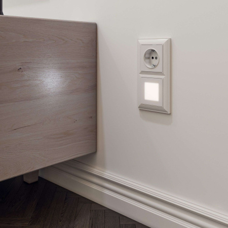 W1171301 Werkel Werkel механизмы белые