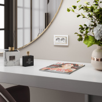 W1172001 Werkel Werkel механизмы белые