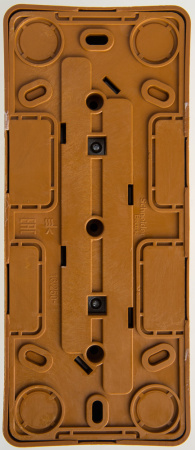 PA16-009T Systeme Electric Schneider Etude цвет бук