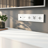 W0052961 Werkel Werkel рамки Slab