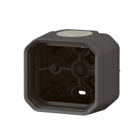 069601L Legrand Legrand Plexo IP55 цвет антрацит