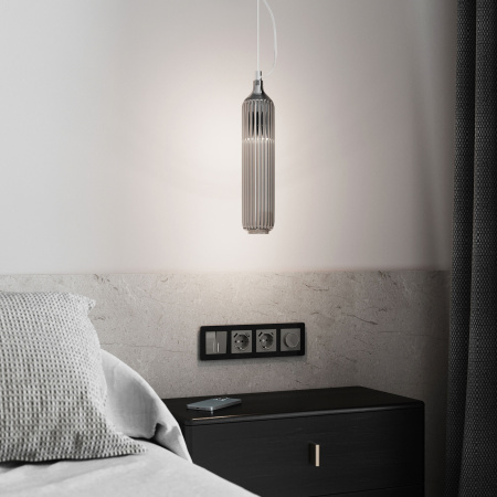 W1179544 + W1171501 Werkel Werkel механизмы акрил графит