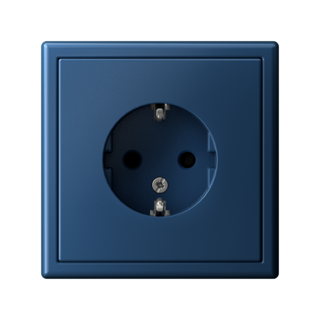 GAL001145 Systeme Electric Schneider Electric ArtGallery цвет аквамарин