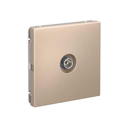 GAL001291 Systeme Electric Schneider Electric ArtGallery цвет песочный