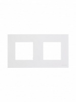 2CLA227200N1101 ABB ABB Zenit рамки пластиковые