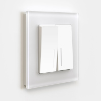 W1120161 Werkel Werkel механизмы белые матовые