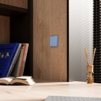 VLS002515 Voltum Voltum S70 цвет деним