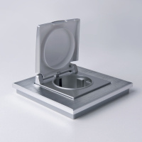 W1171206 Werkel Werkel механизмы серебряные