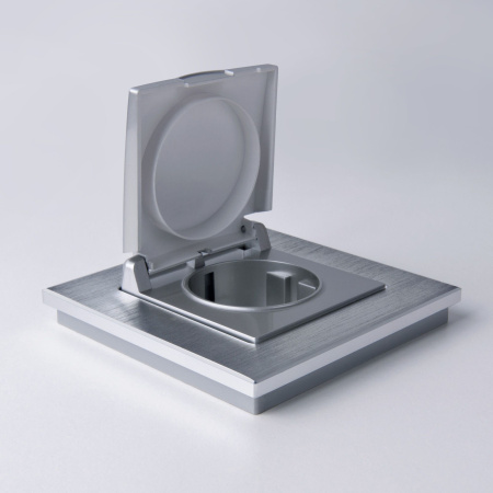 W1171206 Werkel Werkel механизмы серебряные