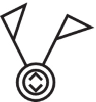 50553522 Berker Berker W.1 цвет полярно-белый IP55