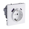 EC-016WH Kollinger Kollinger Eclipse цвет Белый матовый